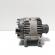 Alternator 140A Valeo, cod 06F903023C, Skoda Octavia 2 (1Z3), 2.0 TDI, BKD (idi:676141)