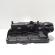 Capac culbutori, cod 03P103469A, Skoda Roomster (5J), 1.2 TDI, CFW (idi:676147)