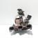 Turbosuflanta, cod 03P253019B, Seat Ibiza 5 (6J5), 1.2 TDI, CFW (idi:676149)