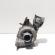Turbosuflanta, Peugeot 307 1.6 TDI, 9HY (id:453418)