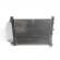Radiator racire apa, cod 214100078R, Dacia Logan 2 1.5 DCI (id:677460)