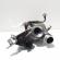 Turbosuflanta, cod 8519475, Bmw 1 (F20, F21) 2.0 diesel, N47D20C (idi:675838)