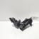 Corp termostat cu supapa, cod 110600686R, Renault Grand Scenic 4, 1.6 DCI, R9M409 (idi:675854)