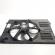 Electroventilator, cod 1K0121205AC, VW Golf 6 (5K1), 1.6 TDI, CAY (idi:675920)