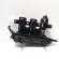 Galerie admisie, cod 118305906R, Renault Fluence, 1.6 DCI, R9M402  (idi:675855)