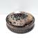 Volanta masa dubla cu placa presiune, Renault Fluence, 1.6 DCI, R9M402, 6 vit man (idi:675865)