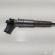 Injector, cod 0445115007, 82409398, Opel Vivaro (F7) 2.0 CDTI, M9R782 (id:676059)