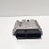 Calculator motor ECU, cod GM55590420, 0281019088, Opel Cascada, 2.0 CDTI, A20DTH (idi:676225)