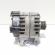 Alternator 180A Valeo, cod 04L903017C, Audi A5 Sportback (8TA), 2.0 TDI, CNH (idi:638487)