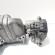 Motoras galerie admisie, cod 03L129086, Audi A6 Avant (4F5, C6) 2.0 TDI, CAH (idi:676000)