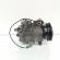 Compresor clima, cod 8D0260808, Audi A4 Avant (8E5, B6), 1.9 TDI, AVF  (idi:588867)