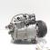 Compresor clima, cod 447260-1853, Bmw 5 (E60), 2.0 diesel, N47D20C (idi:670656)