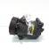 Compresor clima, cod 8200309193, Renault Megane 2, 1.9 DCI, F9Q812 (idi:587300)