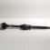 Planetara dreapta fata, cod 3M51-3B436-DAF, Ford Focus 2 Combi (DA) 1.8 TDCI, KKDA, 5 vit man (id:596359)