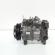 Compresor clima, Audi A4 Avant (8ED, B7), 2.0 TDI, BRD (idi:665035)