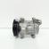 Compresor clima, cod 447220-8641, Fiat Bravo 2 (198), 1.9 JTD, 192A1000 (idi:665032)