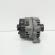 Alternator 175A Valeo, cod 7805432, Bmw 3 Cabriolet (E93), 3.0 diesel, N57D30A (idi:662750)