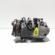 Compresor clima, cod 4M5H-19D629-AE, Ford Focus 2 Sedan (DA), 1.8 TDCI, KKDA (idi:638049)