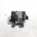 Alternator 70A Denso, cod 13222929, Opel Astra H, 1.2 benz, Z12XEP (idi:537181)
