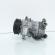 Compresor clima Sanden, cod 39034464, Opel Zafira C (P12), 1.6 CDTI, B16DTJ (idi:659482)