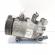 Compresor clima, cod 5K0820803A, VW Golf 6 (5K1), 2.0 TDI, CFF (idi:632175)