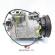Compresor clima, cod 8D0260808, Audi A4 Avant (8E5, B6), 1.9 TDI, AVF (idi:420664)