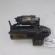 Electromotor, cod 7812034-01, Bmw 5 Touring (E61) 2.0 diesel, N47D20A, 6 vit man (idi:641305)