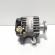Alternator 105A, Ford C-Max 1 [Fabr 2007-2010], 1.8 TDCI, KKDA (idi:642782)