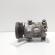Compresor clima, cod GM55701200, Opel Astra H, 1.2 benz, Z12XEP (idi:676404)
