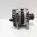 Alternator, VW Tiguan (5N), 2.0 TDI, CBA (idi:624593)
