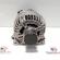 Alternator,  Seat Cordoba (6L2), 1.4 tdi (idi:356648)