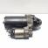 Electromotor, cod 7812034-01, Bmw X3 (E83), 2.0 diesel, N47D20A, 6 vit man (idi:641325)