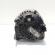 Alternator Valeo 140A, cod 06F903023C, VW Touran (1T1, 1T2), 1.6 benz, BGU (idi:624381)