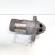 Electromotor, cod 8980147432, Opel Astra H GTC, 1.7 CDTI, A17DTR, 6 vit man (idi:605246)