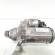 Electromotor, cod 02M911024Q, VW Golf 7 Variant (BA5), 1.0 TSI, CHZD, 6 vit man (idi:603810)