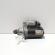 Electromotor cu Start Stop, cod 02M911024C, Audi A3 Cabriolet (8P7), 2.0 TDI, CFF, 6 vit man (idi:667988)