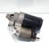 Electromotor, cod 9656317780, Peugeot 207 (WA), 1.4 B, KFT, 5 vit (idi:459280)