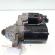 Electromotor, cod 02T911023R, 0001120406, Audi A3 (8P1) 1.6 fsi, BAG, 5 vit man (idi:439368)