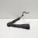 Capsa centura stanga fata cu fir, cod 7213563-04, Bmw X1 (E84) (id:677816)