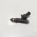 Injector, cod 0280158181, Opel Corsa D 1.2 benz, A12XER (id:677776)