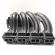 Galerie admisie, cod A61109037, Mercedes Clasa C (W203) 2.2 CDI, OM611962 (id:677703)