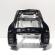 Grila aer bord centrala, cod 13162556, Opel Zafira B (A05) (id:677715)