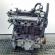 Motor, cod K9K770, Renault Megane 3 CC, 1.5 DCI (idi:519886)