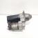 Electromotor Bosch, cod 0001107408, Opel Astra H GTC, 1.4 benz, Z14XEP, 5 vit man (idi:639856)
