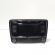 Radio cd cu bluetooth, cod 3T0035156F, Skoda Superb II Combi (3T5) (id:677745)