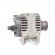 Alternator 140A Valeo, cod 06F903023C, Seat Leon (1P1), 1.6 benz, BSE (idi:654596)