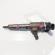 Injector, cod 0445110339, Ford Fiesta 6 1.4 TDCI, KVJA (id:573035)