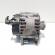 Alternator 140A Valeo, cod 03C903025D, VW Scirocco (137), 1.4 TSI, CAX (idi:638133)