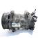 Compresor clima Sanden, cod 9659875780, Peugeot 308, 1.6 HDI, 9H01 (idi:502650)