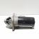 Electromotor, cod 7589350-01, Bmw 1 Coupe (E82), 2.0 benz, N43B20A, 6 vit man (idi:637812)